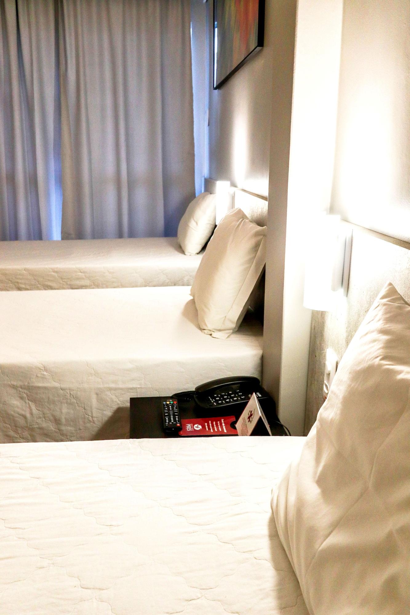 Hotel Brasil Express
