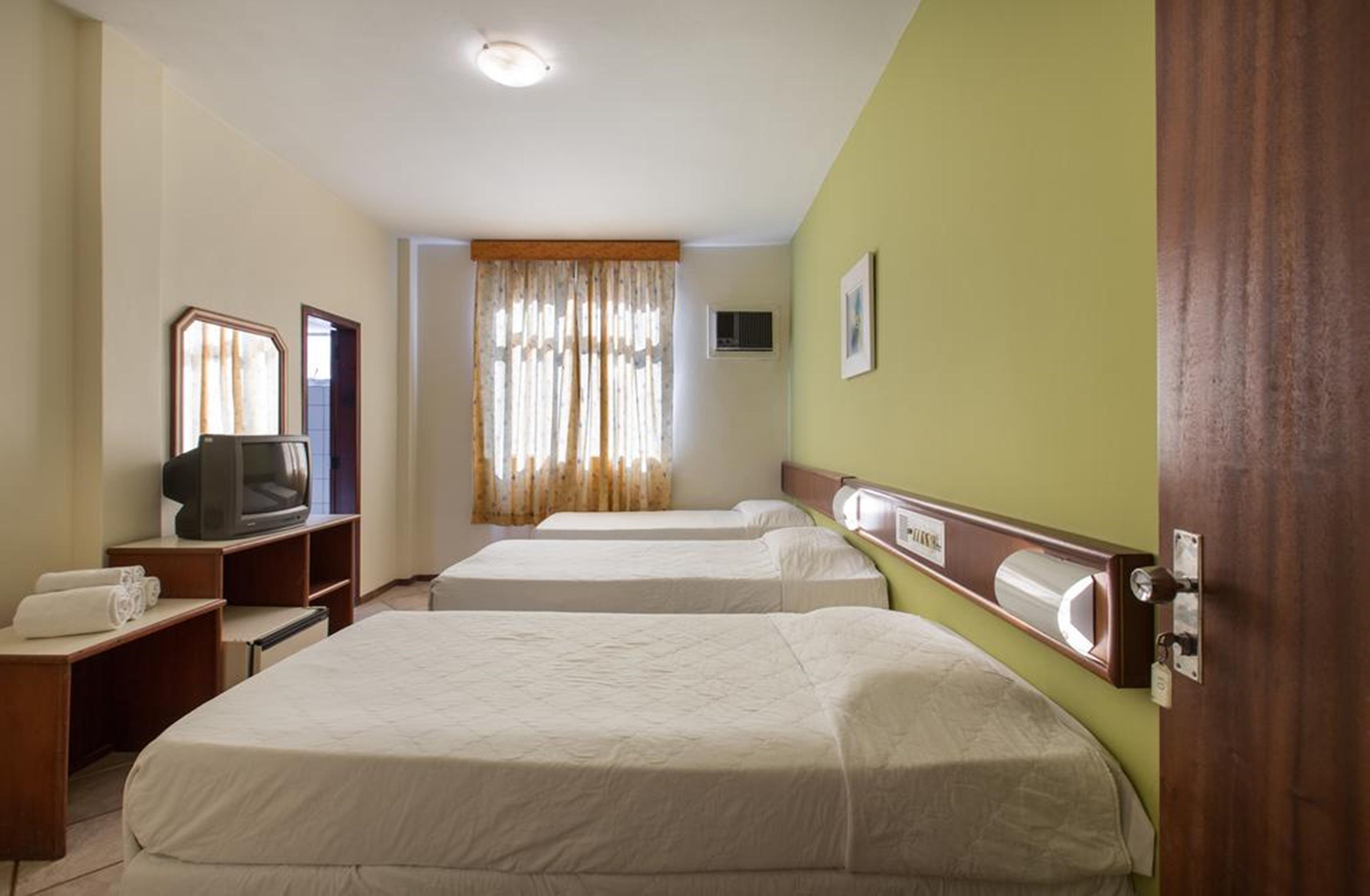 Hotel Brasil Express 3*