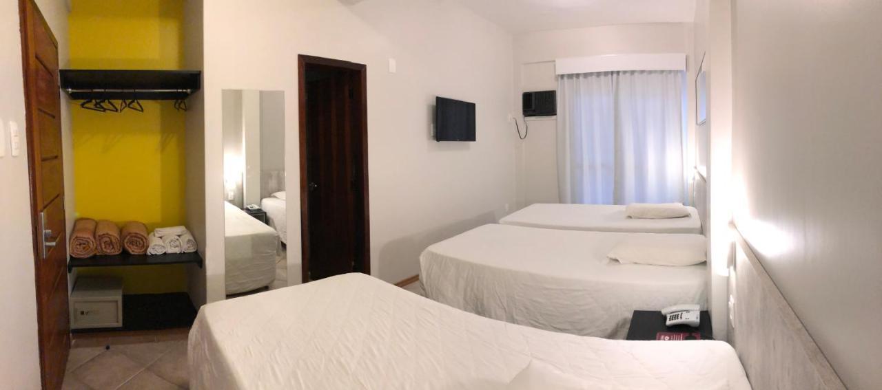Brasil Express 3* Balneario Camboriu