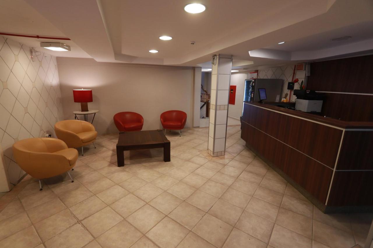 Brasil Express Hotel